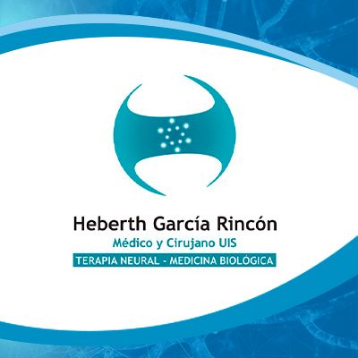 Heberth García Rincón